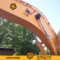 بیل هیوندا 9-220 مدل 2017|خودرو سنگین|مشهد, شهرک امام هادی (شهرک غرب)|دیوار