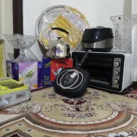 کالا|ظروف پخت‌وپز|سهند, |دیوار