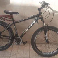 دوچرخه 26 تنه آلومینیوم|دوچرخه، اسکیت، اسکوتر|ماهدشت, |دیوار