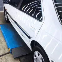 پرشیا 88 فنی درجه یک بیمه یکسال