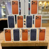 Iphone 17 promax 256 zaa not شرکتی|موبایل|تهران, اقدسیه|دیوار