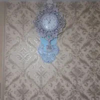 ساعت دیواری