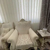 مبل|مبلمان خانگی و میز عسلی|اردبیل, |دیوار