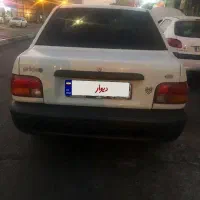 پراید Saba GLXI، مدل ۱۳۷۸|خودرو سواری و وانت|تهران, شادمان|دیوار