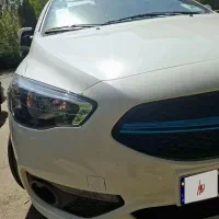 خودرو شاهین GL