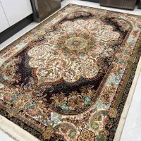 فرش|فرش|بابل, |دیوار