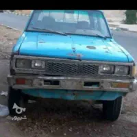 نیسان داتسون دوکابین دودفرانسیل،،سقز|خودرو سواری و وانت|تهران, آذری|دیوار