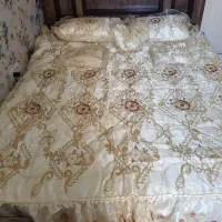 روتختی دو نفره عروس و داماد|سرویس روتختی|ساری, |دیوار