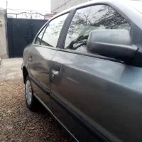 سمند مدل ۸۴