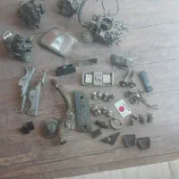 میتسوبیشی گالانت|قطعات یدکی و لوازم جانبی|خاوران, |دیوار