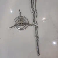 استند و نظم دهنده|آب‌چکان و نظم‌دهنده ظروف|کرج, گوهردشت|دیوار