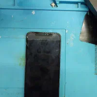 LCD IPHONE X