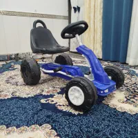 دوچرخه کودک