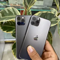 گوشی آیفون 11pro حافظه 256گیگ