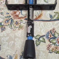قفل پدال لوکمس مناسب برای تمام خودروها