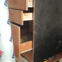 دراور با کیفیت و قیمت عالی|جاکفشی، کمد، دراور|بندر گناوه, |دیوار