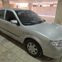 مزدا 323 اتوماتیک FL|خودرو سواری و وانت|پرند, فاز ۰|دیوار