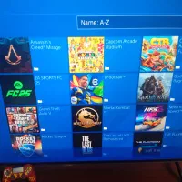 PS4 slim 1t|کنسول، بازی ویدئویی و آنلاین|ماهدشت, |دیوار