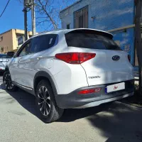 تیگو 7ie|خودرو سواری و وانت|لنجان, |دیوار