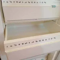 یخچال فریزر ۷ کشو حایر|یخچال و فریزر|گیلان غرب, |دیوار