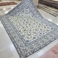 فرش طرح افشان/سایز۶و۹متری/فقط دستباف وشرایطی میدم|فرش|تهران, ونک|دیوار