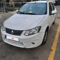 ساینا مدل 1400|خودرو سواری و وانت|تهران, شادآباد|دیوار