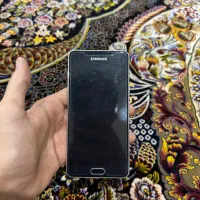 گوشی a5 2016|موبایل|تهران, شارق|دیوار