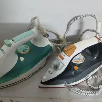 اتو نیاز به تعمیر