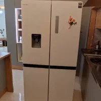 تعمیر یخچال در خانه مشتری|خدمات پیشه و مهارت|قزوین, |دیوار