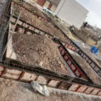 اکیپ تیرچه بلوک و شناژ بندی دانیال