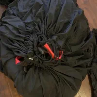 بال پاراگلایدر