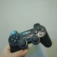 دسته بی‌سیم مخصوص کامپیوتر