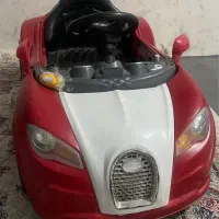 ماشین شارژی