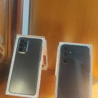 A73 و A55 هر دو 256 گیگ توضیح در کپشن