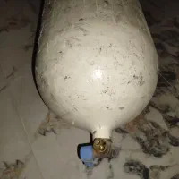 گاز سی آن جی