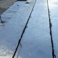 ایزوگام وآسفالت