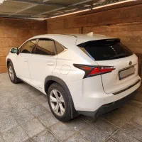 لکسوسnx300 مدل ۲۰۱۷ ۸ کلید