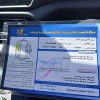 کوییک دنده‌ای ساده، مدل ۱۳۹۸|خودرو سواری و وانت|اردبیل, |دیوار