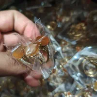 انگشتر طلاروس  یمنی