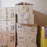 فروش لامپ کم مصرف پیچ افتابی