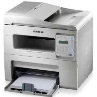 پرینتر چندکاره لیزری سامسونگ مدل SCX-4655HN