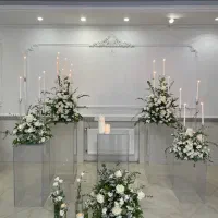 بادکنک آرایی و گل آرایی شجاعی|خدمات پذیرایی، مراسم|شهریار, شهریار|دیوار