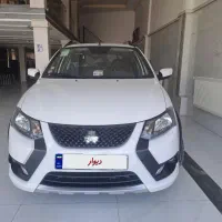 کوییک GX مدل ۱۴۰۴