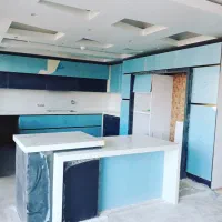 کابینت دست دوم (نو)|مصالح و تجهیزات ساختمان|پردیس, فاز ۸|دیوار