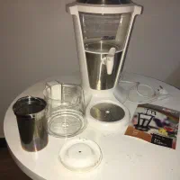 چای ساز برقی فلر