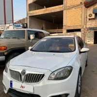 برلیانس H320 اتومات