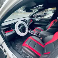 کی ام سی A5|خودرو سواری و وانت|کرج, مهرویلا شمالی|دیوار