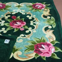 تعدادی پتوی سالم و با کیفیت