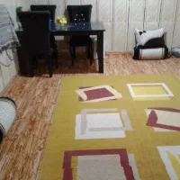 خانه ویلایی طبقه همکف
