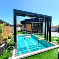 سندتکبرگ/منطقه لوکس نشینان/دسترسی شهر زیباکنار